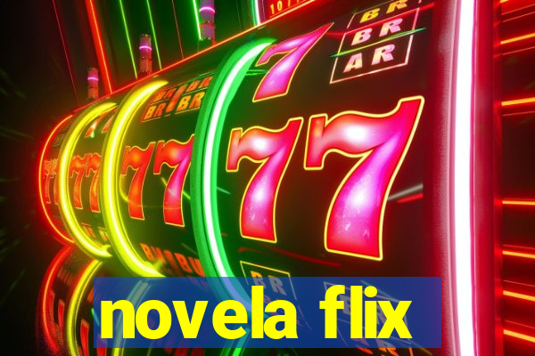 novela flix
